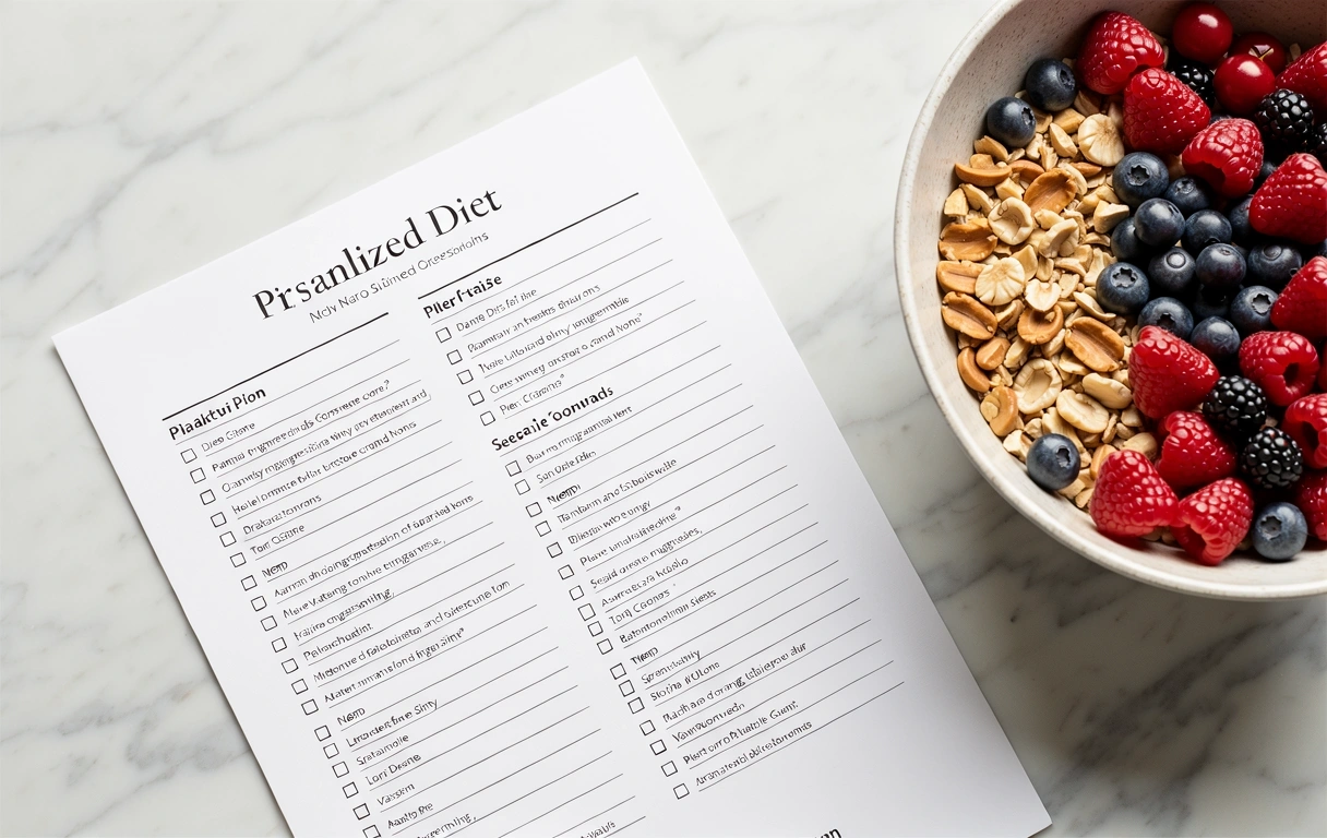 Planes Personalizados