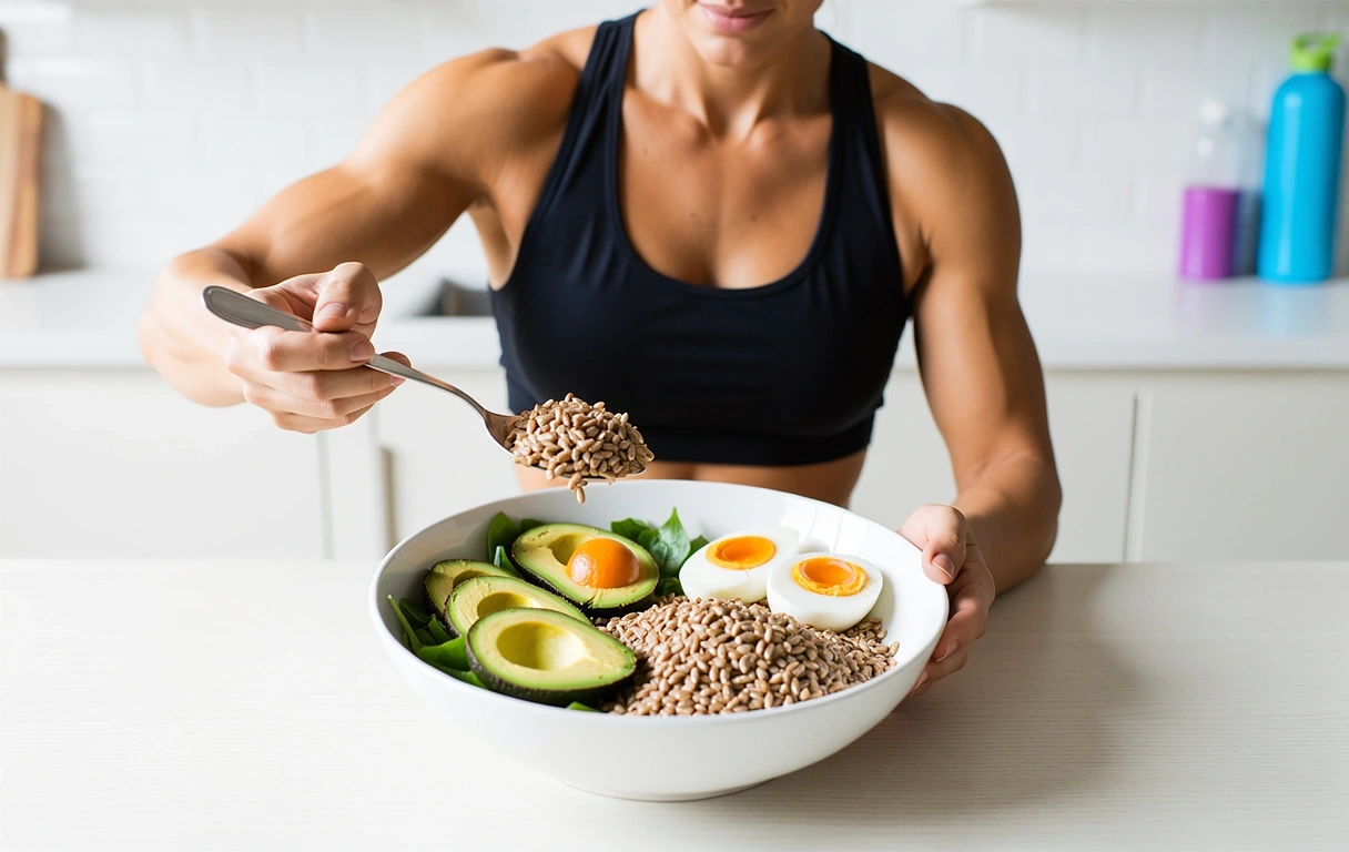 Rendimiento Deportivo