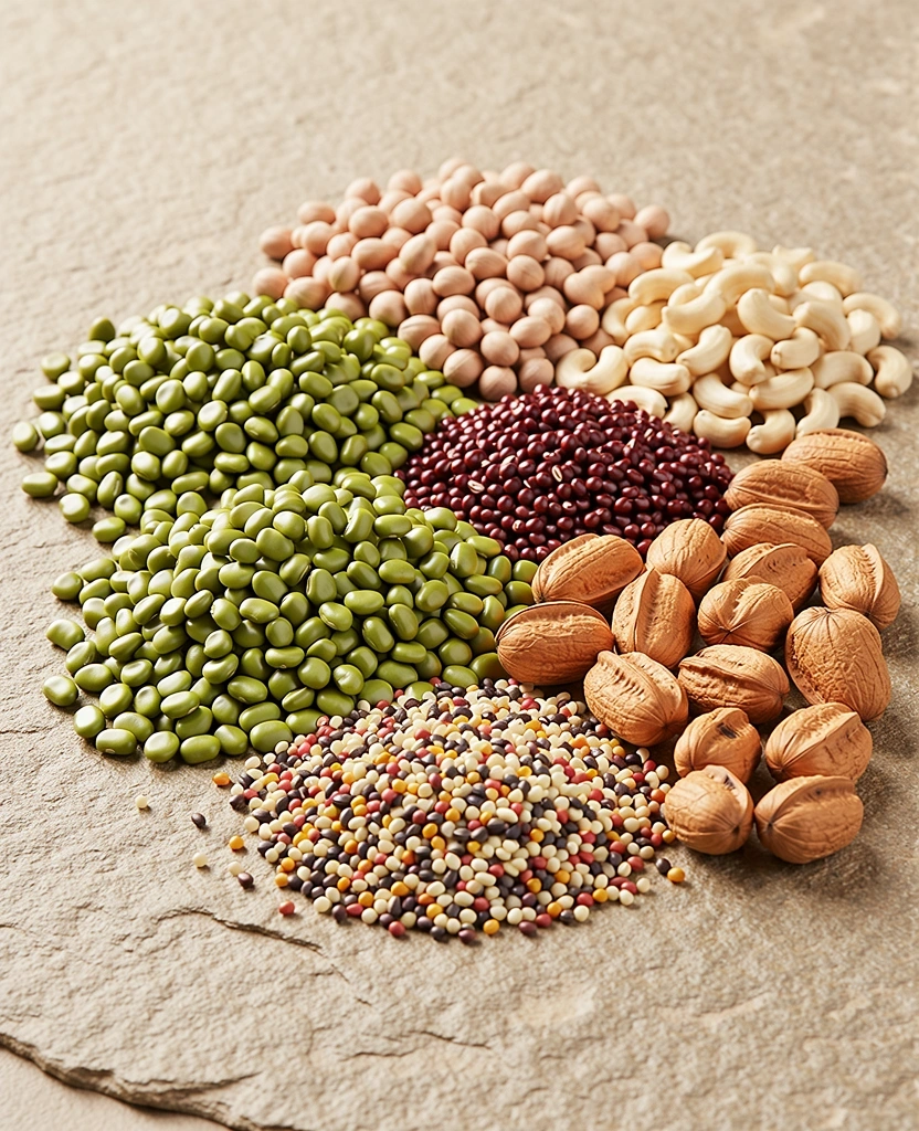 Nutrición vegetariana profesional